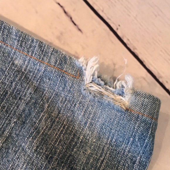 Levi’s jeans - Picture 8 of 10